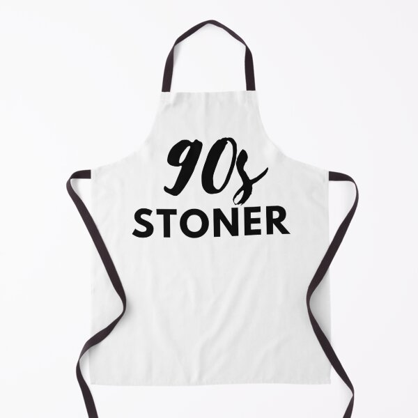 Item preview, 90s STONER | Smart Successful Stoner | Weed Memes designed and sold by AlfaEcho.