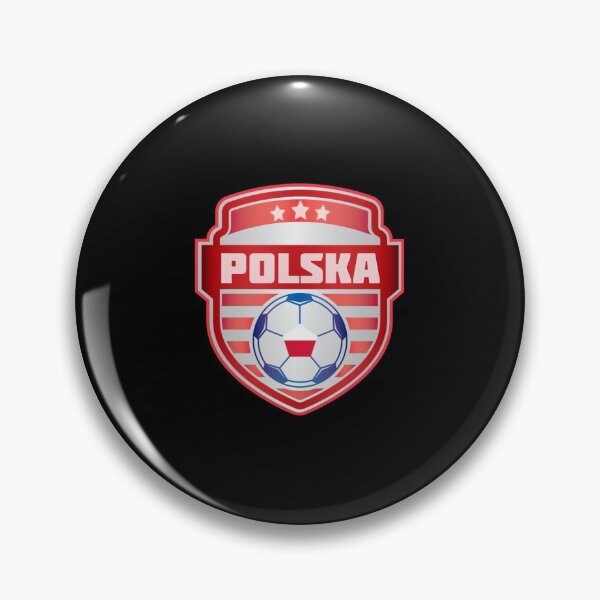 Item preview, Poland Football Polska Pilka Nozna designed and sold by Dubbra.