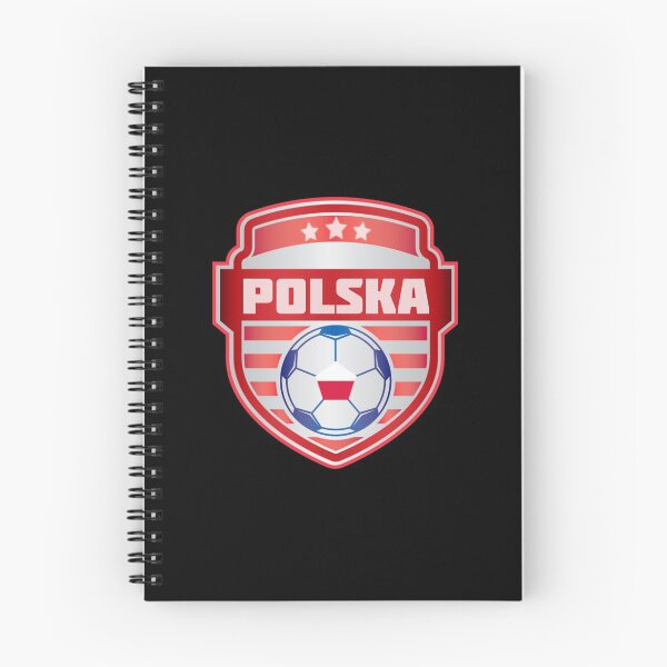 Item preview, Poland Football Polska Pilka Nozna designed and sold by Dubbra.