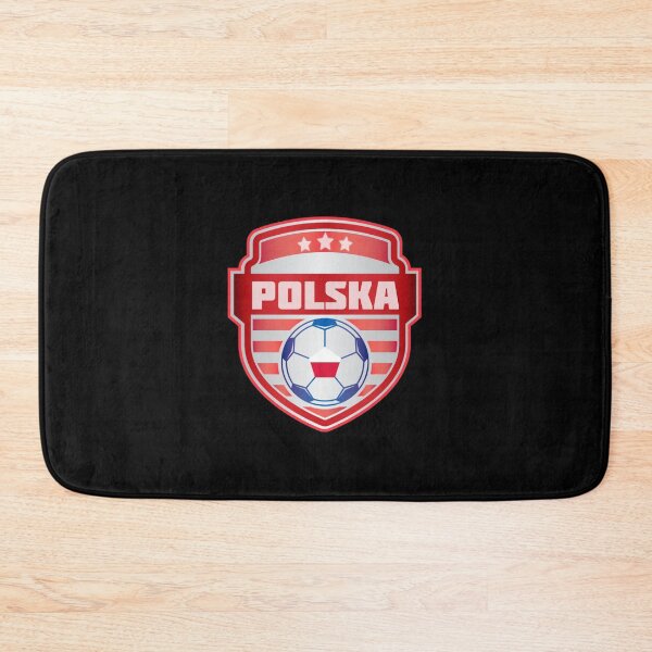 Item preview, Poland Football Polska Pilka Nozna designed and sold by Dubbra.