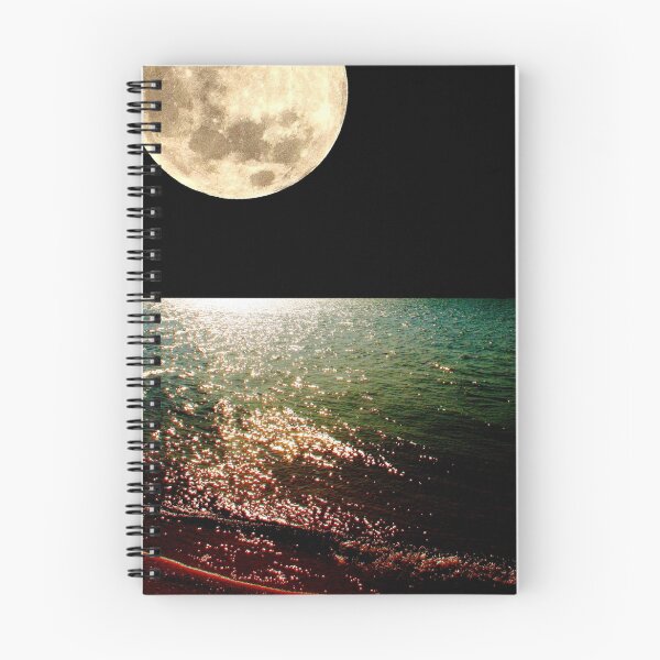 Item preview, full moon designed and sold by demor44.