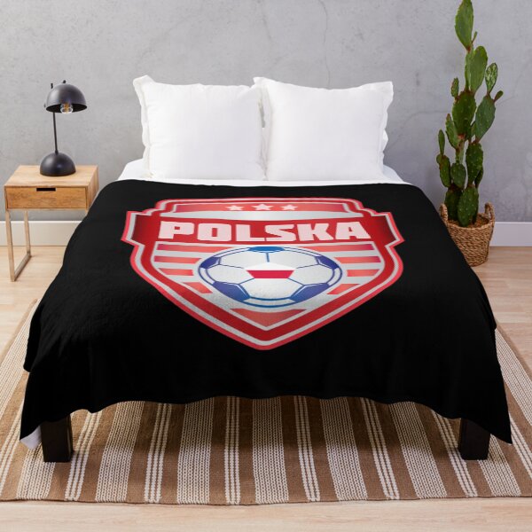 Item preview, Poland Football Polska Pilka Nozna designed and sold by Dubbra.