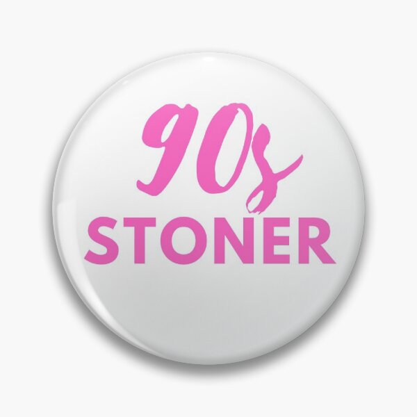 Item preview, 90s STONER | Smart Successful Stoner | Weed Memes designed and sold by AlfaEcho.