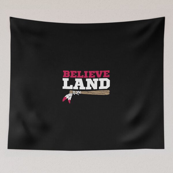 Item preview, Believe Land designed and sold by SashaSchuppe.