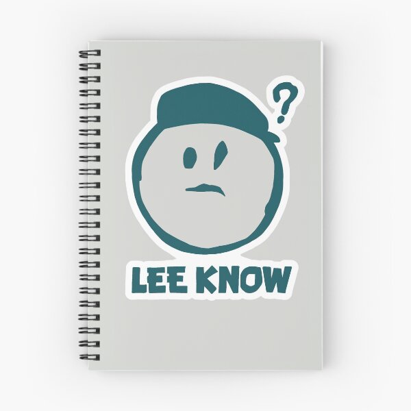 Item preview, STRAY KIDS - Gone Days Lee Lnow designed and sold by LilMissRandom17.