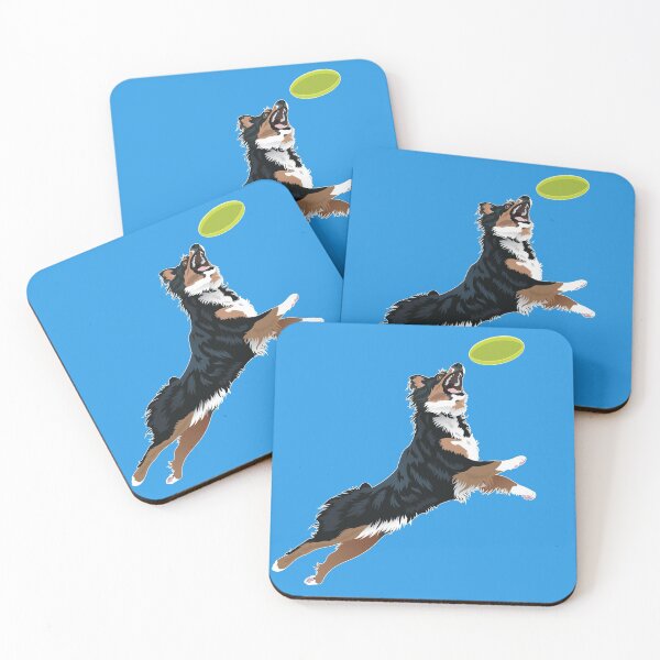 Item preview, Disc Dog Lucky designed and sold by StudioFlight.