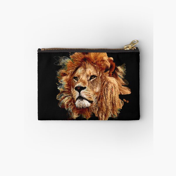 Item preview, King of the jungle designed and sold by Stephany Montás.