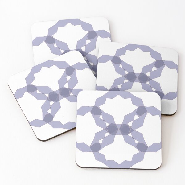 Item preview, Four Polygons designed and sold by lauprizan.