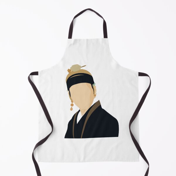 Item preview, Suga Daechwita Korean King Outfit designed and sold by WPrintMPalette.