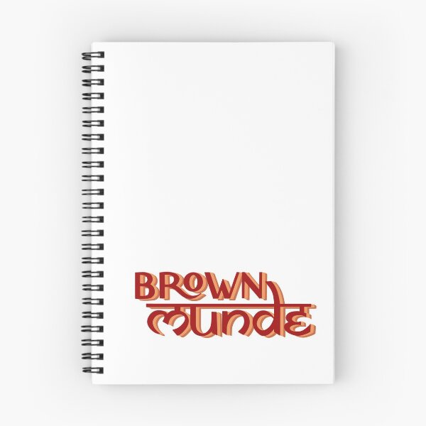 Item preview, Brown Munde designed and sold by sanowerrr.