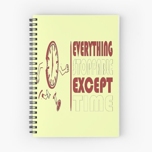 Item preview, Time Flies designed and sold by All-Seasons.