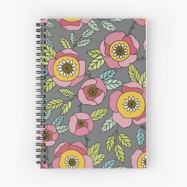Item preview, Vintage Flowers Samples designed and sold by mischellero.