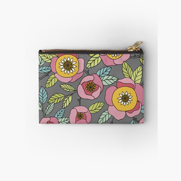 Item preview, Vintage Flowers Samples designed and sold by mischellero.