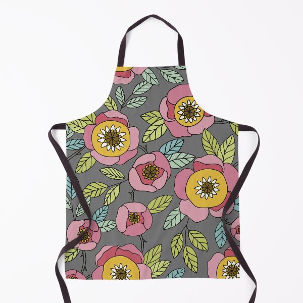 Item preview, Vintage Flowers Samples designed and sold by mischellero.