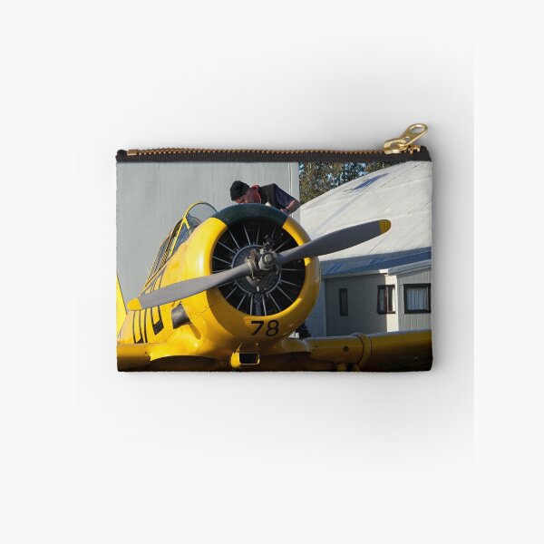 Item preview, North American Harvard....check the oil and tyres please......! designed and sold by Roy  Massicks.