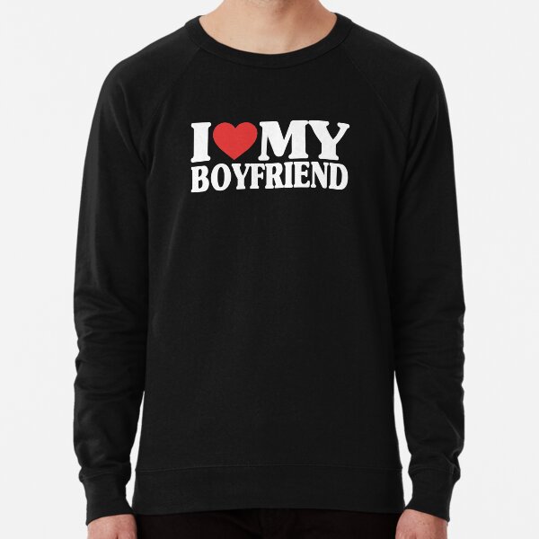 Sweatshirts to get your boyfriend clearance