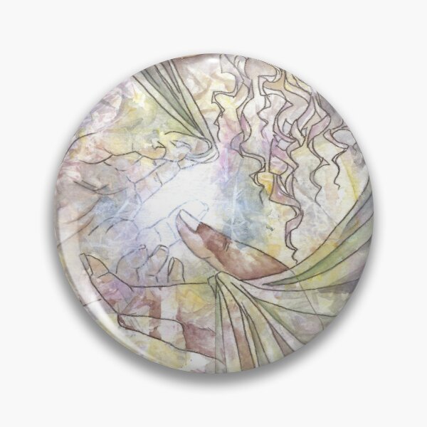 Item preview, Inner Light  designed and sold by E-B-Crow.