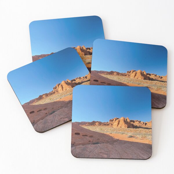 Item preview, Valley of Fire State Park near Las Vegas, Nevada designed and sold by Trevor and Photos.