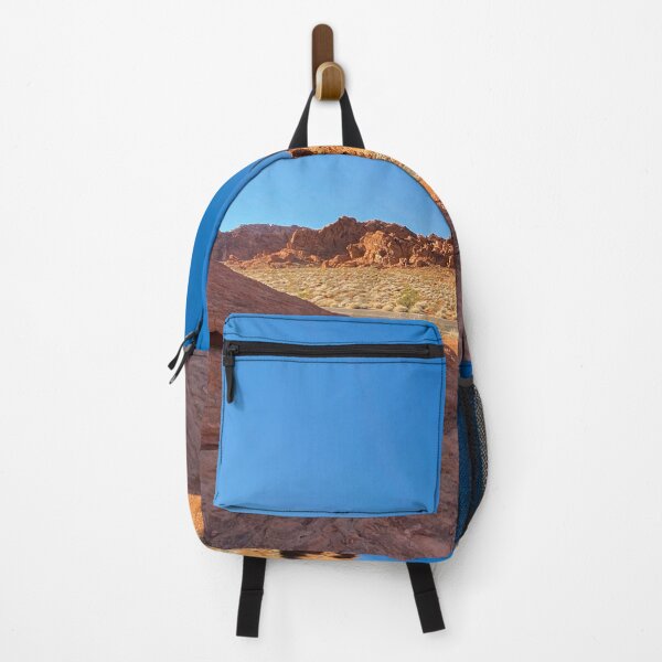 Item preview, Valley of Fire State Park near Las Vegas, Nevada designed and sold by Trevor and Photos.