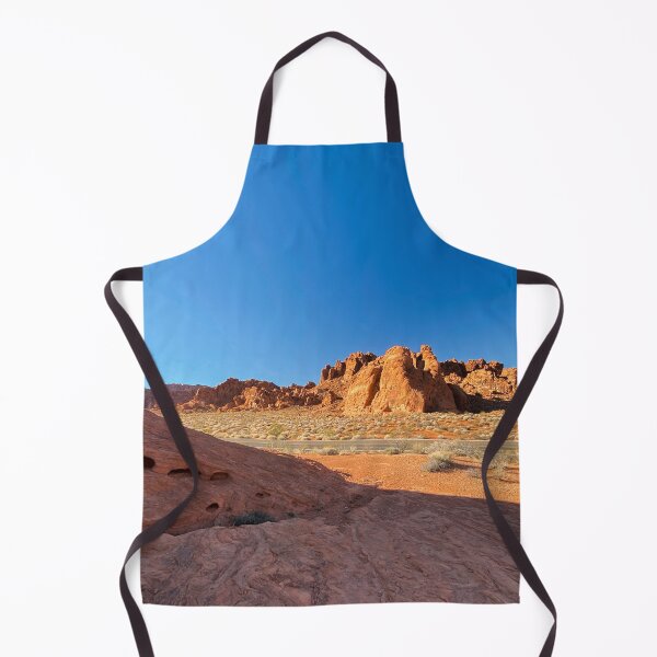 Item preview, Valley of Fire State Park near Las Vegas, Nevada designed and sold by Trevor and Photos.