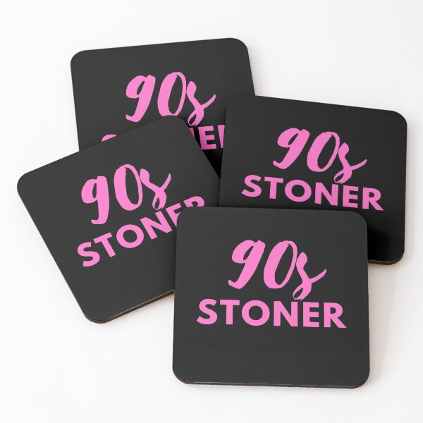Item preview, 90s STONER | Smart Successful Stoner | Weed Memes designed and sold by AlfaEcho.