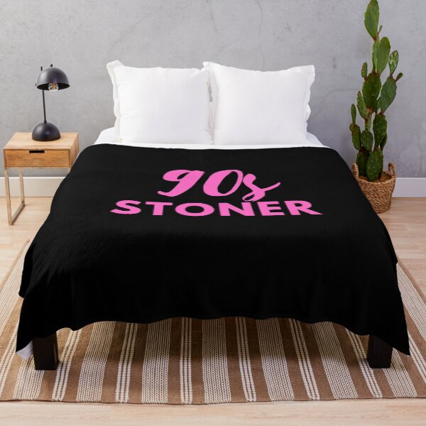 Item preview, 90s STONER | Smart Successful Stoner | Weed Memes designed and sold by AlfaEcho.