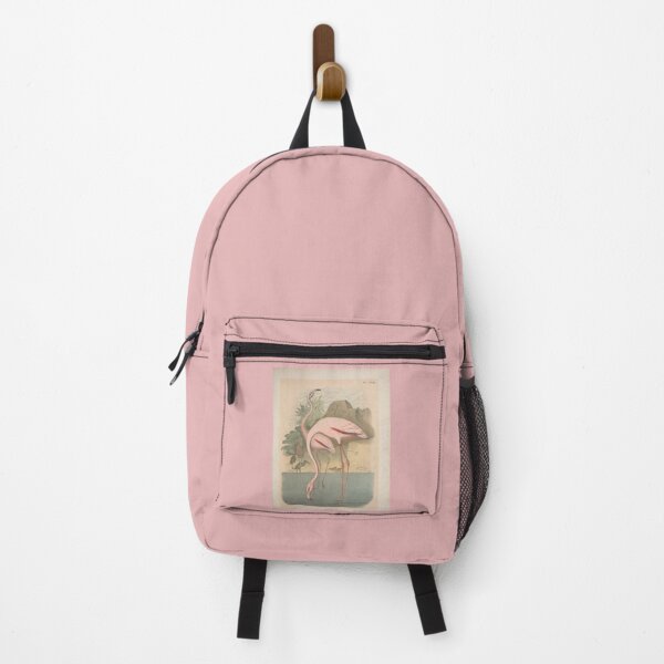 Item preview, The Pink Flamingos are waiting for you designed and sold by Wyman Brent.