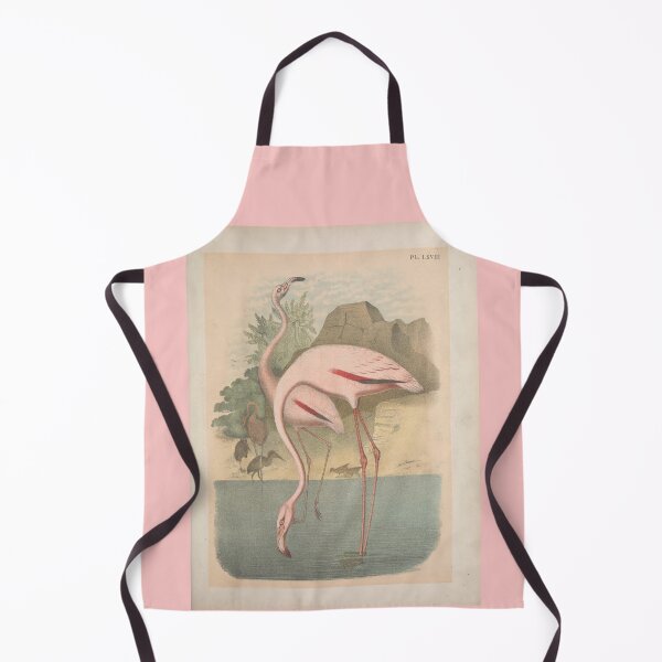 Item preview, The Pink Flamingos are waiting for you designed and sold by Wyman Brent.