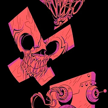 Artwork thumbnail, L, D, R. by Puterfully