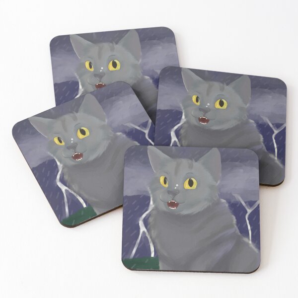 Item preview, Stormcloud designed and sold by EmberDino.