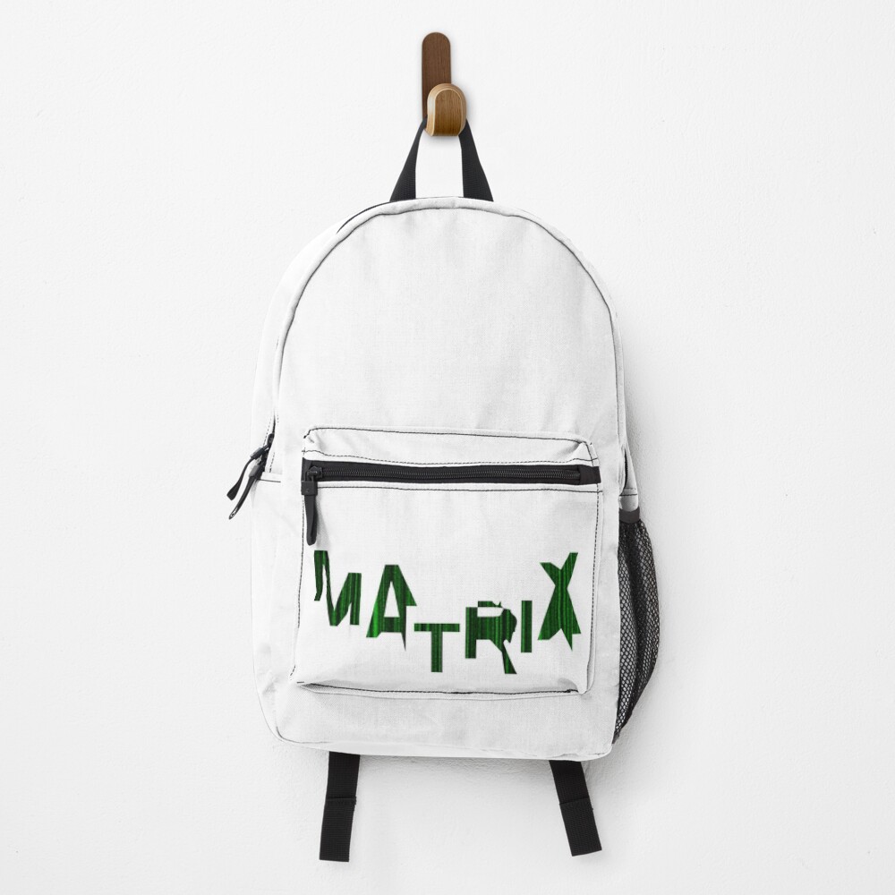 Item preview, Backpack designed and sold by regnarshd.