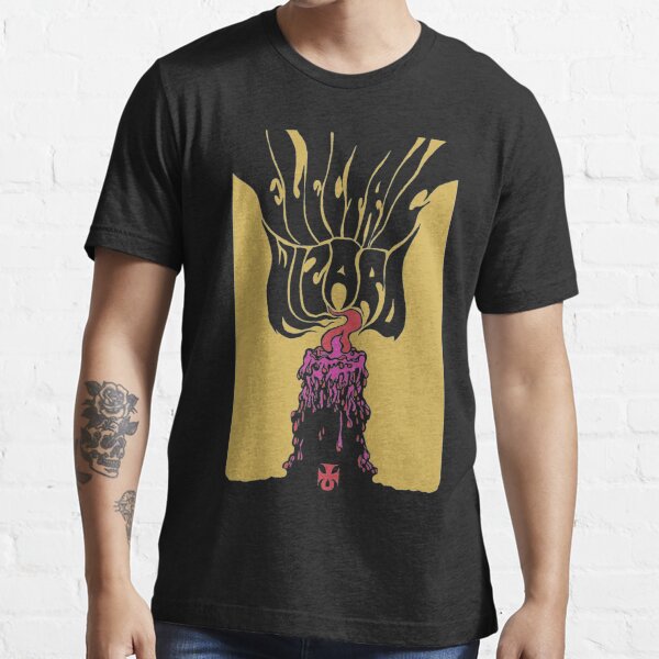Pioneer Doom Metal Essential T-Shirt