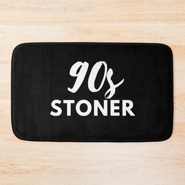 Item preview, 90s STONER | Smart Successful Stoner | Weed Memes designed and sold by AlfaEcho.