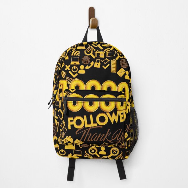 Item preview, 10000 K FOLLOWERS THANK YOU SOCIAL MEDIA designed and sold by lastechance.