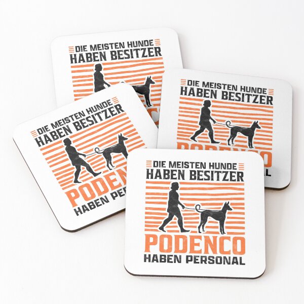 Item preview, Podenco have staff spanish hunting dog humor designed and sold by madgrfx.