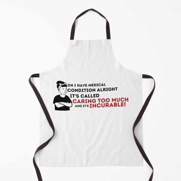 Item preview, Caring Too Much - Best Saying Quotes  designed and sold by PIXEcompany.