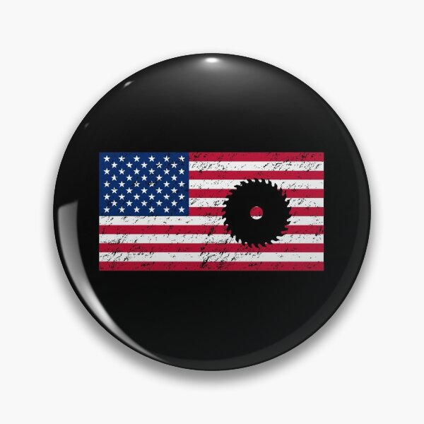 Item preview, America American Carpenter Carpentry designed and sold by Salvadax.