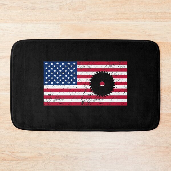 Item preview, America American Carpenter Carpentry designed and sold by Salvadax.