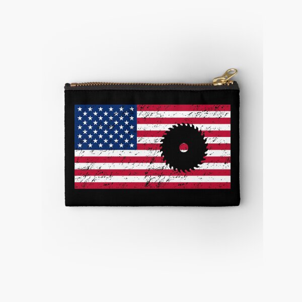 Item preview, America American Carpenter Carpentry designed and sold by Salvadax.