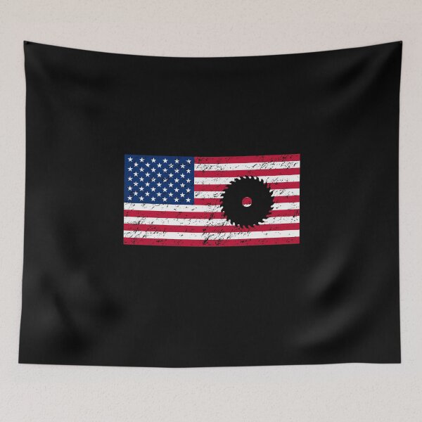 Item preview, America American Carpenter Carpentry designed and sold by Salvadax.