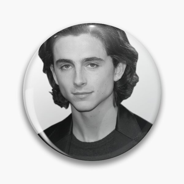 Artikelvorschau, Timothee Chalamet entworfen und verkauft von Charlie Blue.