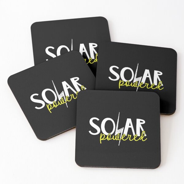 Item preview, Funny Climate Change Solar Power designed and sold by Kalli-design.