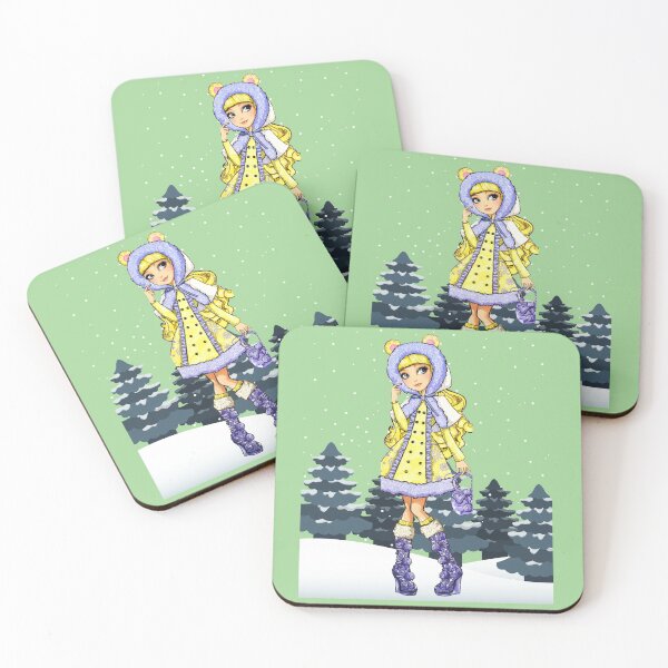 Item preview, Comienzo del invierno designed and sold by Suzie-Mara.