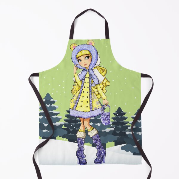 Item preview, Beginning of winter designed and sold by Suzie-Mara.