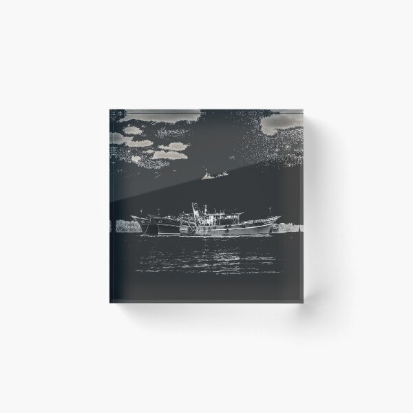 Item preview, Boat yard designed and sold by Asfaqe.