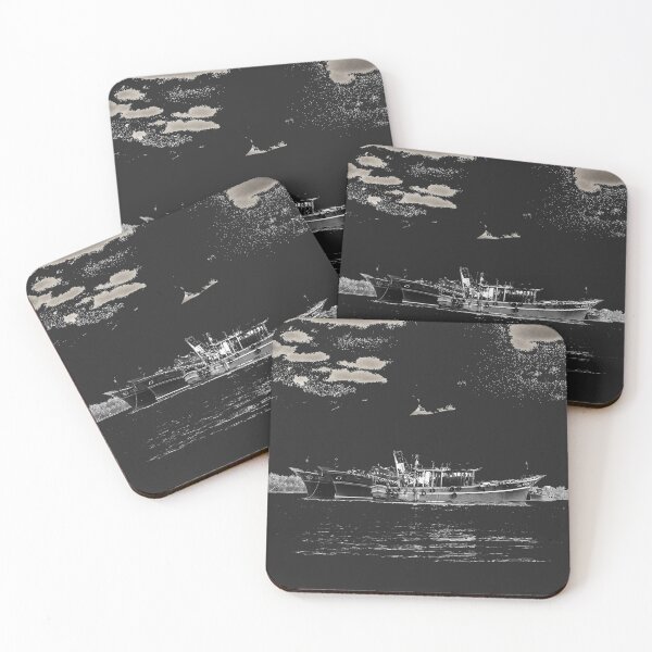 Item preview, Boat yard designed and sold by Asfaqe.