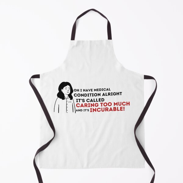 Item preview, Caring Too Much - Best Saying Quotes  designed and sold by PIXEcompany.