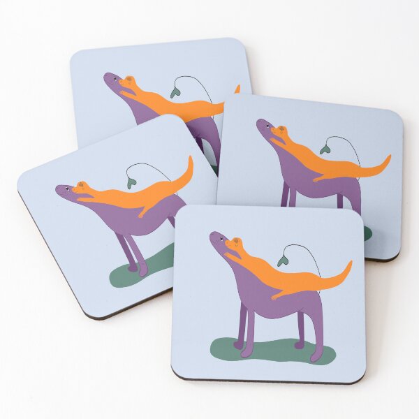 Item preview, Best Mates designed and sold by Lotta Wanner.