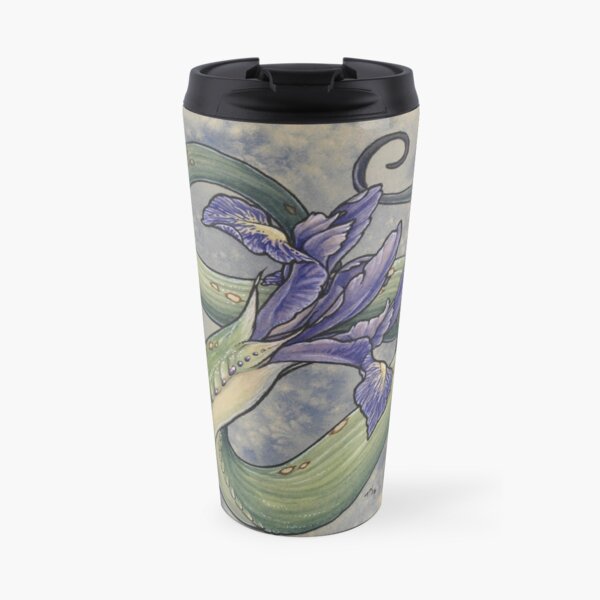 Irishead Travel Mug