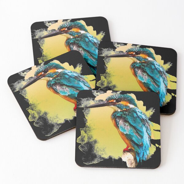 Item preview, Little bird designed and sold by Stephany Montás.